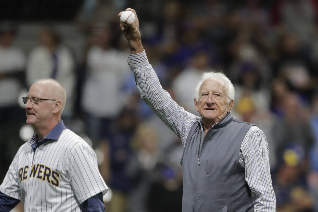 Year with Uecker: July