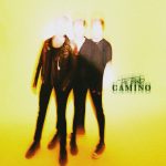 
              This cover image released by dblblk/Elektra shows the self-titled album for The Band Camino. (dblblk/Elektra via AP)
            