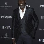 FILE - In this Saturday, Sept. 8, 2018, file photo, actor Michael K. Williams attends the Hollywood Foreign Press Association/InStyle party on Day 3 of the Toronto International Film Festival at the Four Seasons Hotel Toronto in Toronto. Williams, who played the beloved character Omar Little on "The Wire," has died. New York City police say Williams was found dead Monday, Sept. 6, 2021, at his apartment in Brooklyn. He was 54. (Photo by Evan Agostini/Invision/AP, File)