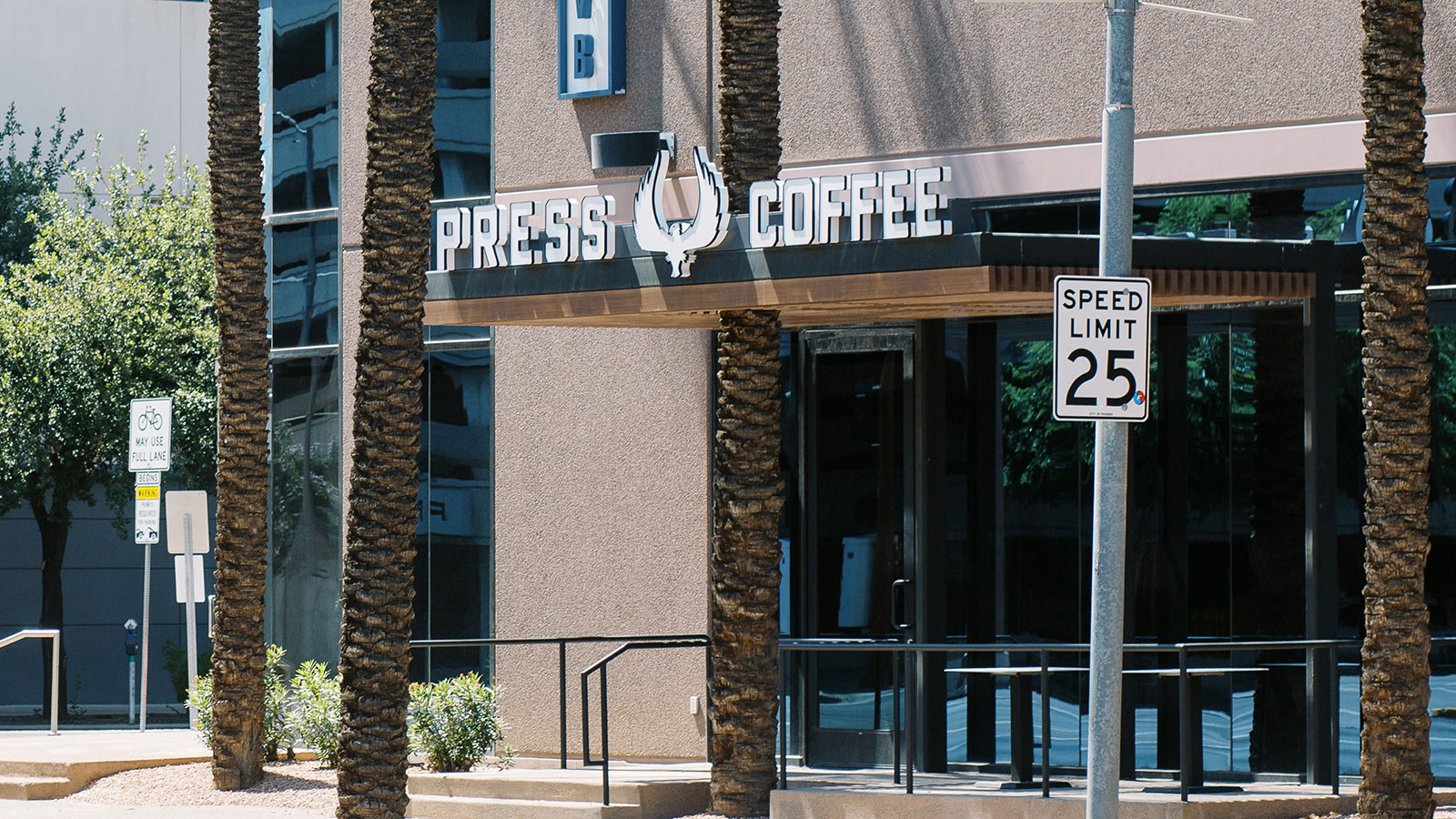 Press Coffee to open another downtown Phoenix location in October