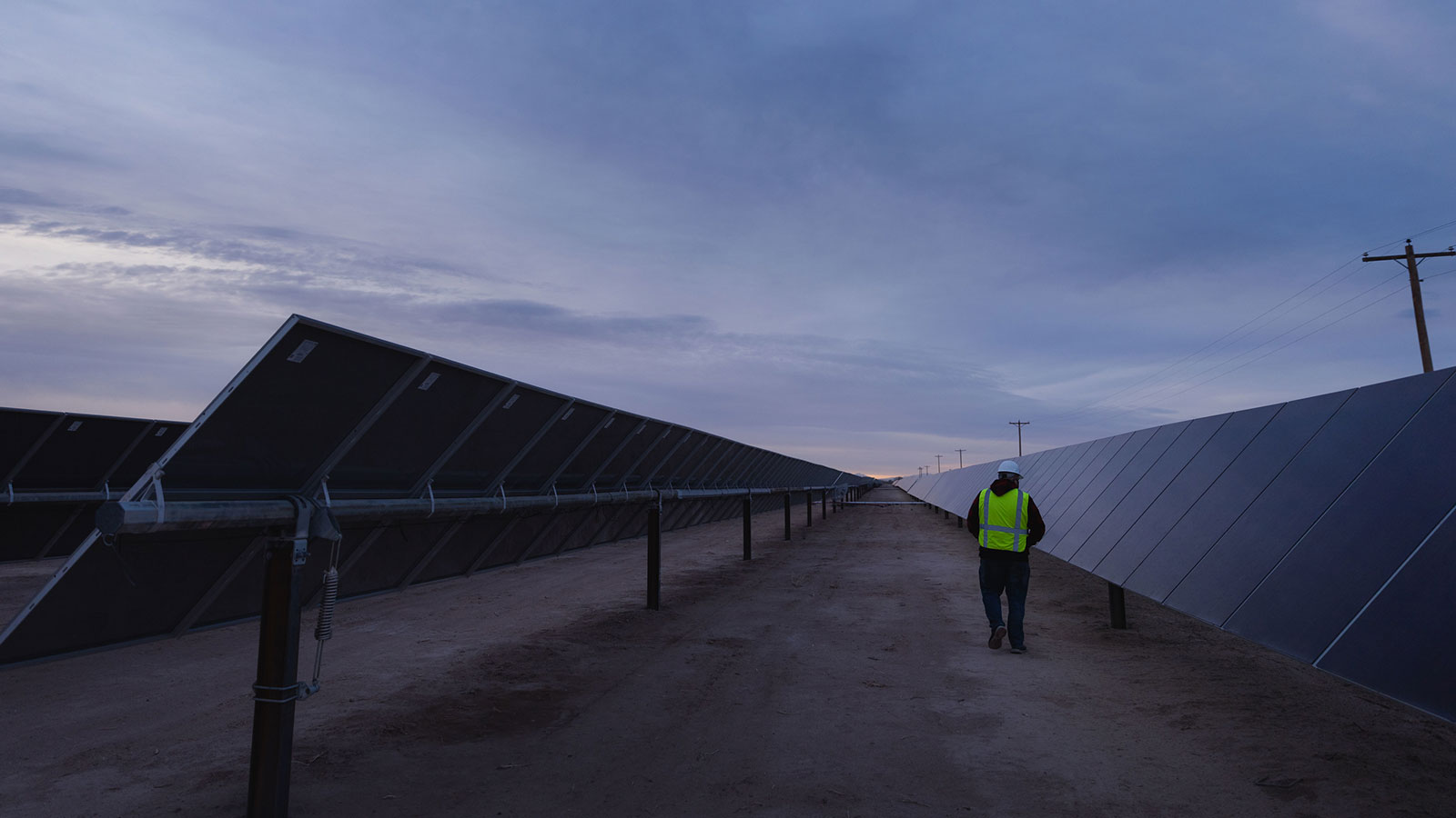 SRP's largest solar power plant in Arizona to be developed northwest of Flagstaff