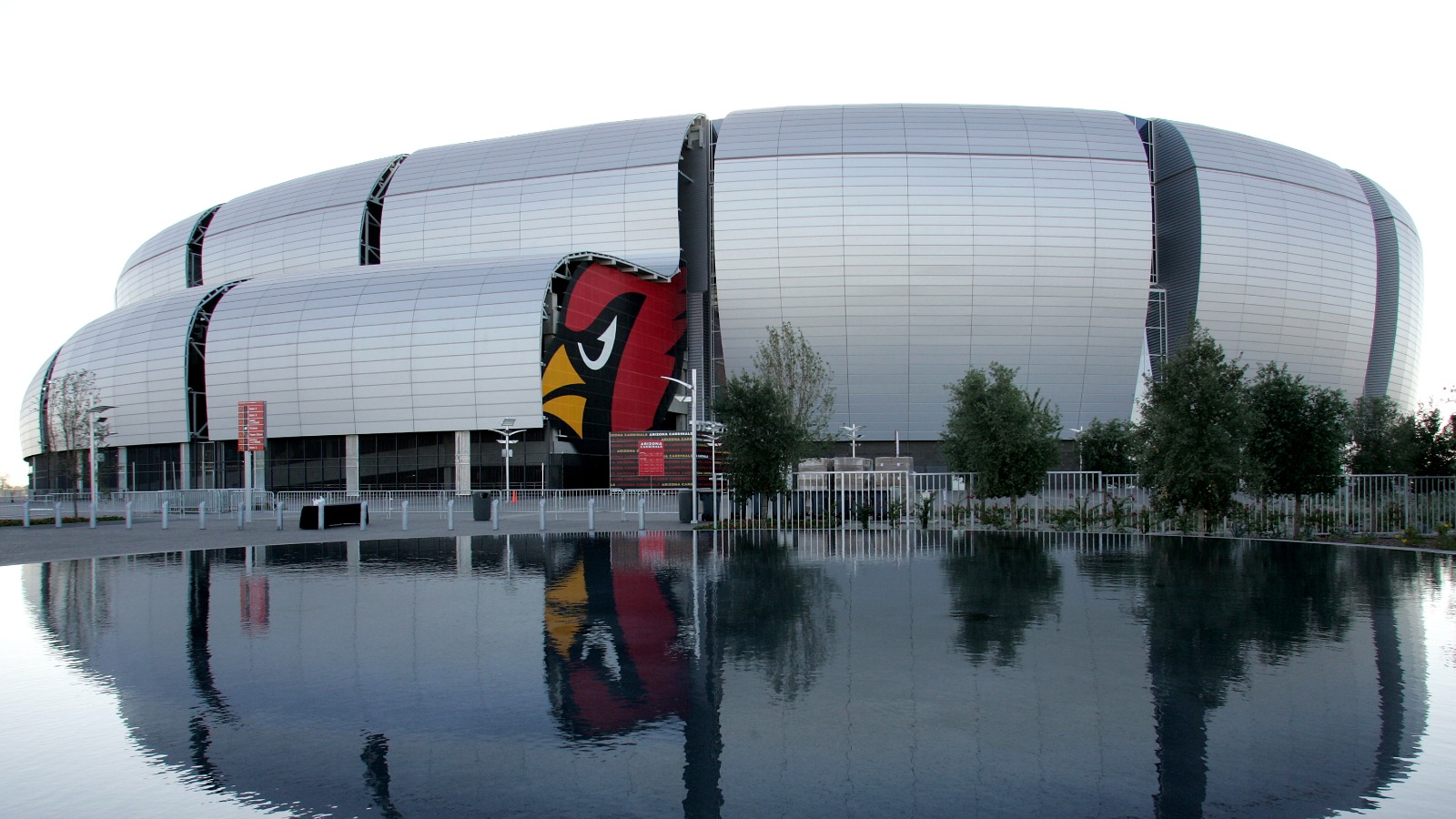 Arizona Cardinals game to jam freeways Thursday evening for commuters