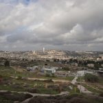 
              FILE - In this Wednesday, Dec. 5, 2012 file photo, a general view of Givat Hamatos area is seen in east Jerusalem. Israel is quietly advancing controversial settlement projects in and around Jerusalem while refraining from major announcements that could anger the Biden administration. Critics say Israel is paving the way for rapid growth when the political climate changes. (AP Photo/Sebastian Scheiner, File)
            