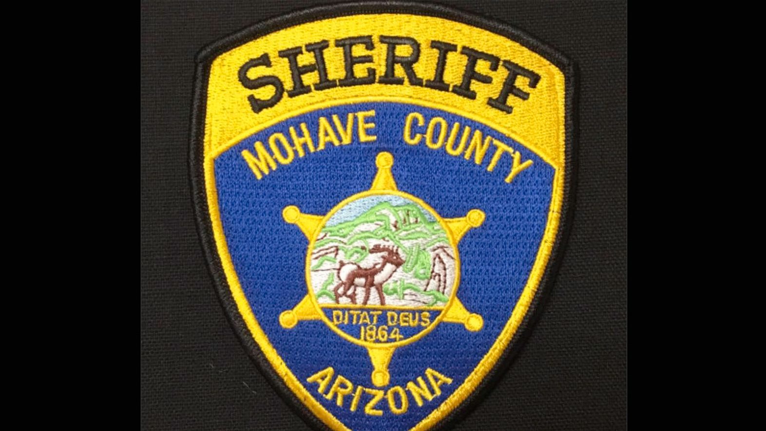 (Facebook Photo/Mohave County Sheriff's Office)...