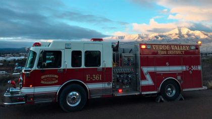 (Facebook Photo/Verde Valley Fire District)...