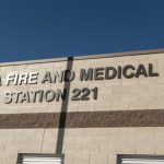 Fire Station 221 (City of Mesa Photo)
