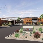 (Arizona Humane Society Rendering)