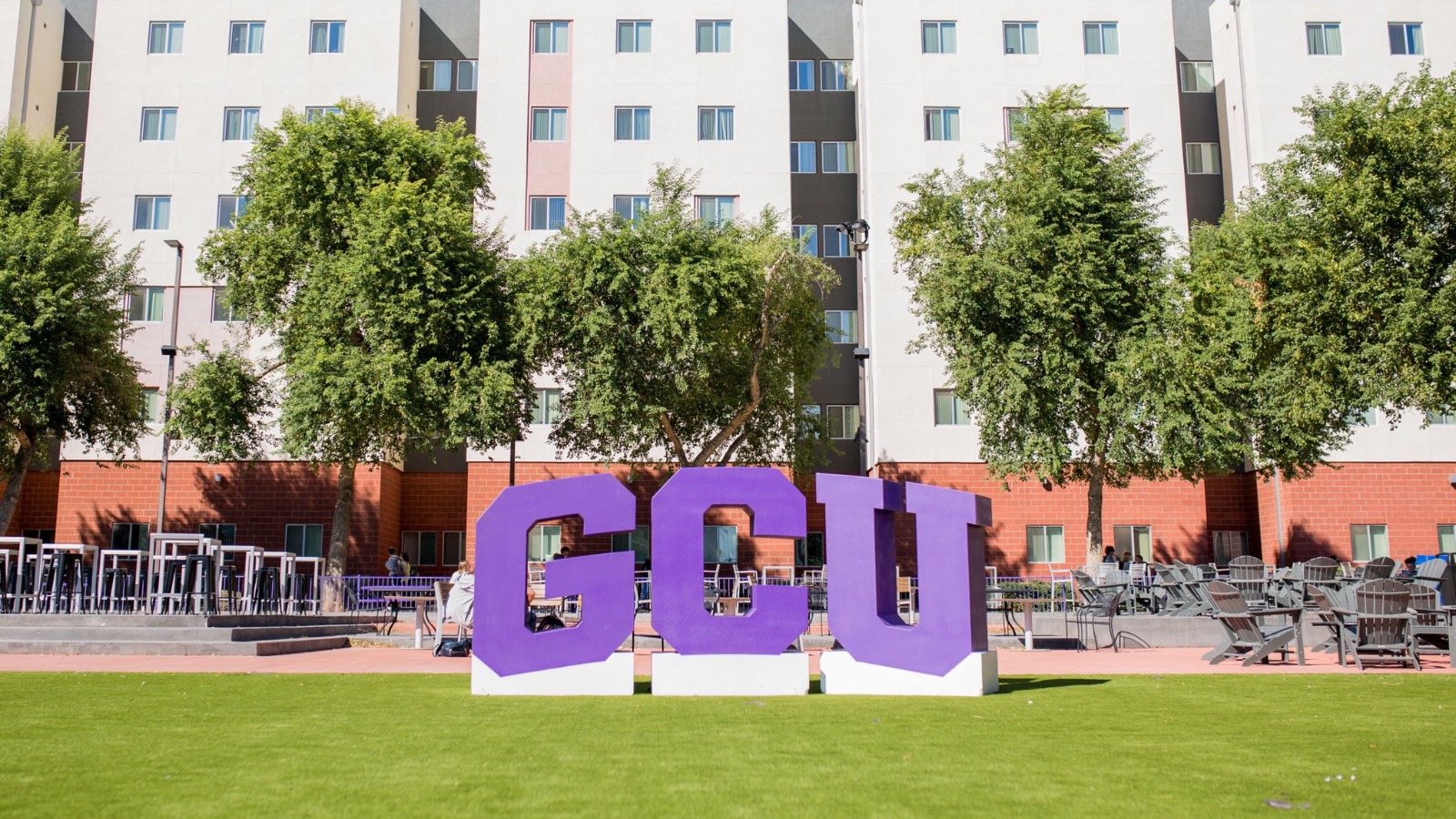 Grand Canyon University freezing tuition on Phoenix campus for 14th straight year