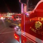 (Phoenix Fire Department Photo)