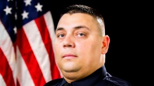 Chandler police officer Jeremy Wilkins dies from COVID-19