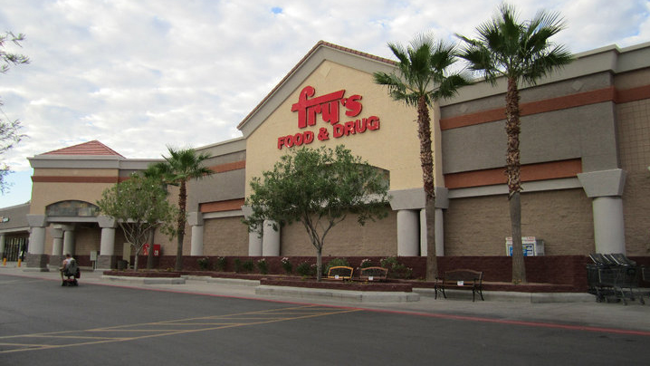 Fry’s Food Stores to open new Queen Creek location Wednesday