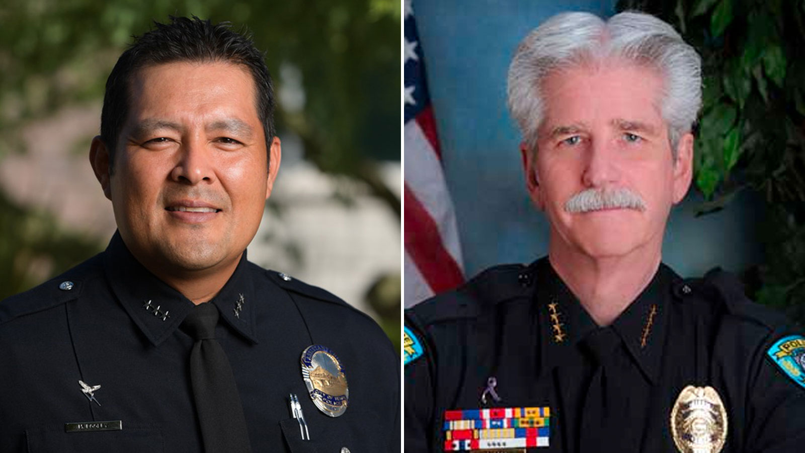 Apache Junction replacing retiring police chief with Tempe assistant chief