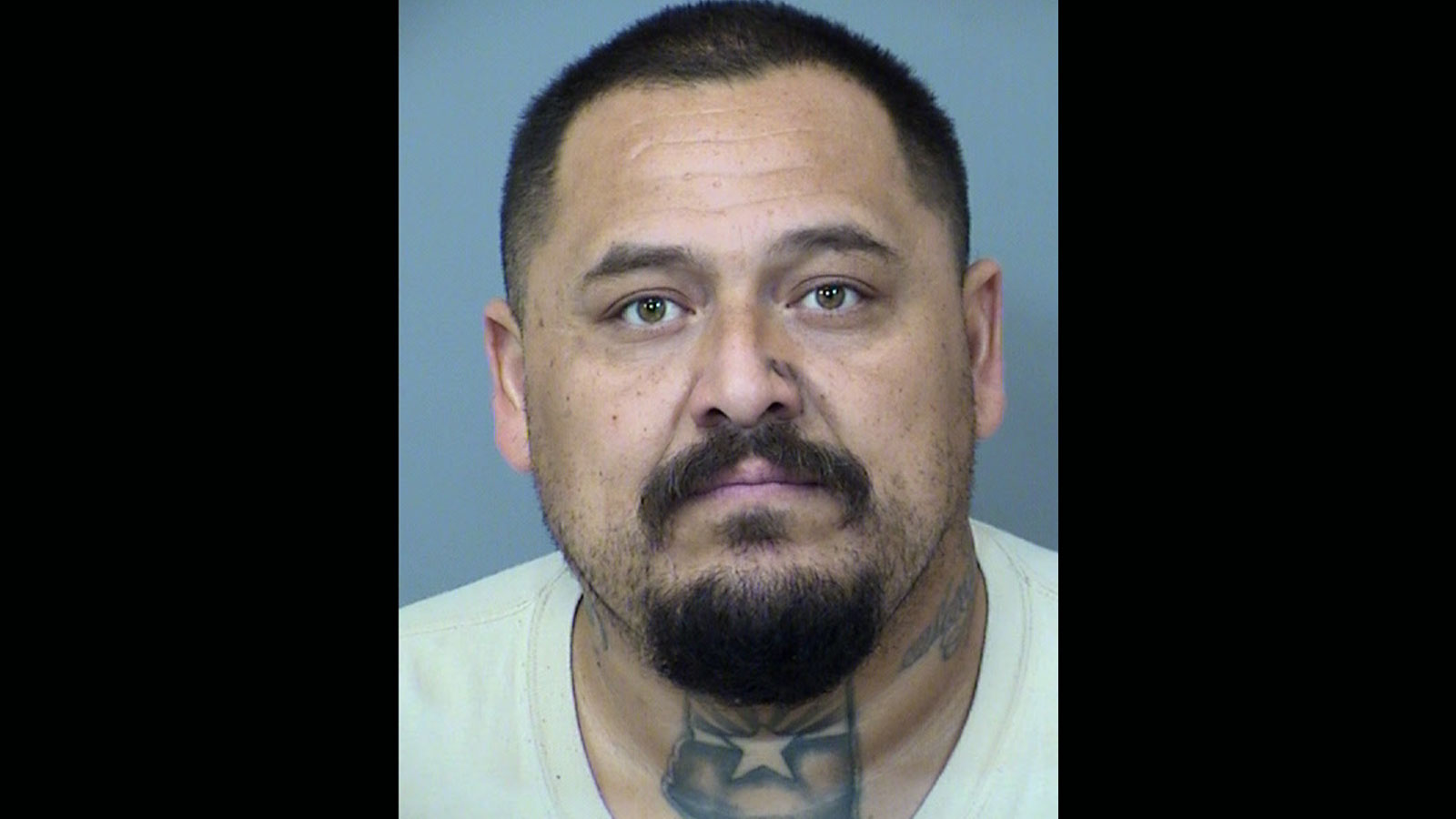 Suspect arrested in Sunday night triple shooting in Phoenix