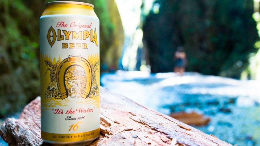 Last call: Arizona man to get one last can of Olympia beer as dying wish