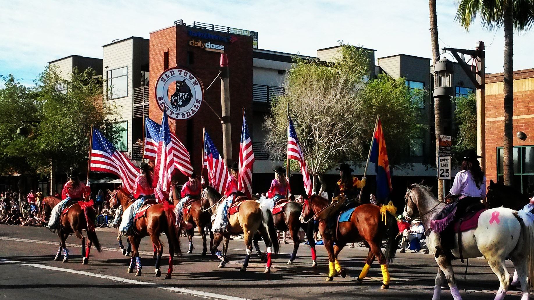 (Facebook File Photo/Old Town Scottsdale)...