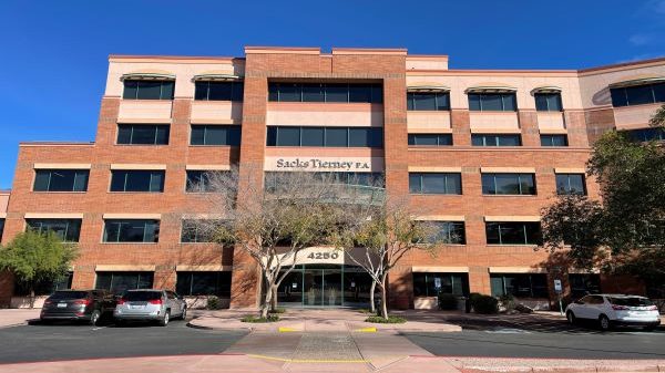 Financial guidance company NerdWallet announces expansion into Scottsdale