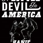 
              This cover image provided by Random House shows "A Little Devil in America: Notes in Praise of Black Performance" by Hanif Abdurraqib. (Random House via AP)
            