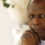 
              REMOVES REFERENCE TO THE BAHAMAS - FILE - Actor Sidney Poitier poses for a portrait in Beverly Hills, Calif. on June 2, 2008.  Poitier, the groundbreaking actor and enduring inspiration who transformed how Black people were portrayed on screen, became the first Black actor to win an Academy Award for best lead performance and the first to be a top box-office draw, died Thursday, Jan. 6, 2022. He was 94. (AP Photo/Matt Sayles, File)
            
