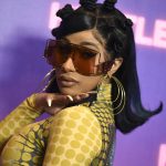 
              FILE - Cardi B arrives at a photo call for "Hustlers" on Aug. 25, 2019, in Beverly Hills, Calif . The rapper turns 29 on Oct. 11. New York City Mayor Eric Adams announced Wednesday that Cardi B had offered to the financial relief for victims of the Bronx fire. The Grammy-winning artist grew up in the Bronx. (Photo by Jordan Strauss/Invision/AP, File)
            