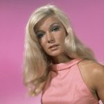 
              FILE - Actress Yvette Mimieux appears on Aug. 18, 1966. Mimieux, the 1960s film star of “Where the Boys Are,” “The Time Machine” and “Light in the Piazza,” died in her sleep of natural causes early Tuesday, Jan. 18, 2022 at her home in Los Angeles. She was 80. (AP Photo, File)
            
