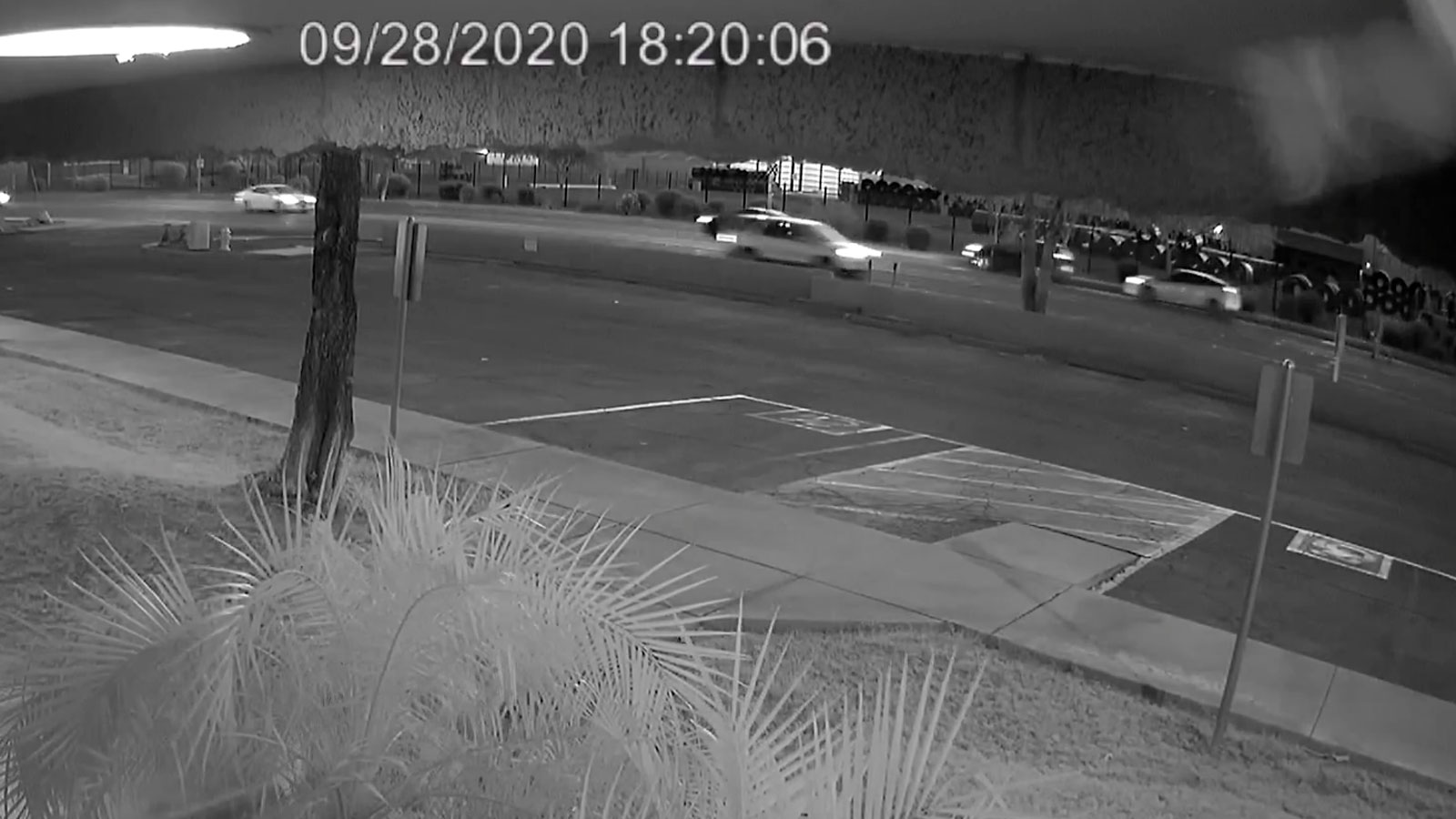 Glendale police seek public's help in identifying driver of fatal hit-and-run in 2020