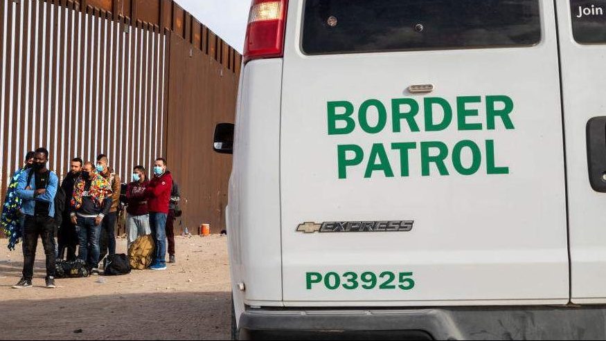 Autopsy finds migrant shot by Arizona border agent hit multiple times