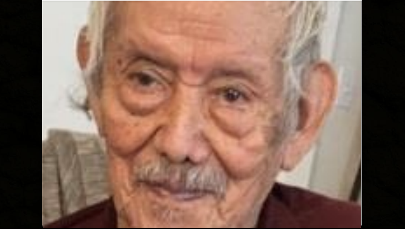 Silver Alert cancelled after 92-year-old man was found in good health