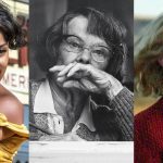 
              This combination of photos shows Oscar nominees for best supporting actress, from left, Jessie Buckley in "The Lost Daughter," Ariana DeBose in "West Side Story," Judi Dench in "Belfast," Kirsten Dunst in "The Power of the Dog," and Aunjanue Ellis in "King Richard." (Netflix/Disney/Focus Features/Netflix/Warner Bros. via AP)
            