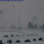 (Screenshot via NWS Flagstaff Webcam)