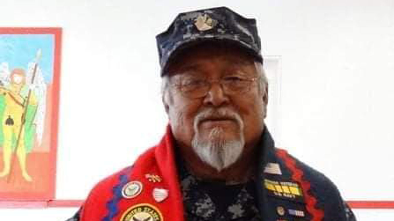 Navajo Nation mourns death of Navy veteran who served during Vietnam War