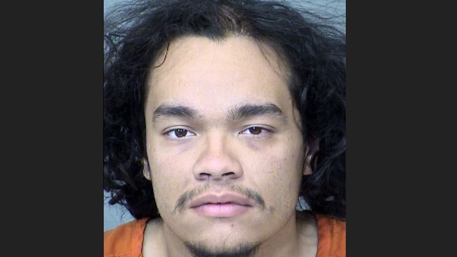 Man arrested for alleged fatal stabbing at Phoenix homeless shelter