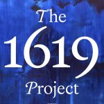 
              This cover image released by One World shows "The 1619 Project: A New Origin Story," which expands upon the New York Times Magazine publication from 2019 that centers the country's history around slavery and led to a Pulitzer for commentary for the project's creator, Nikole Hannah-Jones. (One World via AP)
            