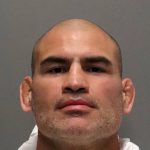 
              This photo provided by the San Jose Police Department shows former UFC heavyweight champion Cain Velasquez. Police say Velasquez was arrested on suspicion of attempted murder after a shooting that injured a man in Northern California. Velasquez was arrested Monday, Feb. 28, 2022, in San Jose and records show he is being held without bail at Santa Clara County Main Jail. (San Jose Police Department via AP)
            