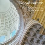 This photo shows the cover of the book, "An American Renaissance: Beaux-Arts Architecture in New York City," by Phillip James Dodd with photography by Jonathan Wallen, published by Images Publishing.  The architectural style Beaux-Arts translates simply as "fine arts" but it was anything but in the hands of New York City's wealthiest and often infamous figures of the time. (Jonathan Wallen via AP)