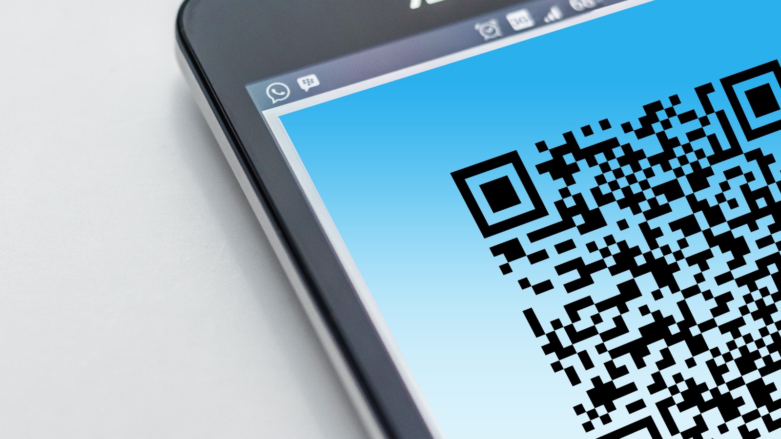 Don't fall for fraudulent QR codes, Arizona Attorney General's Office warns