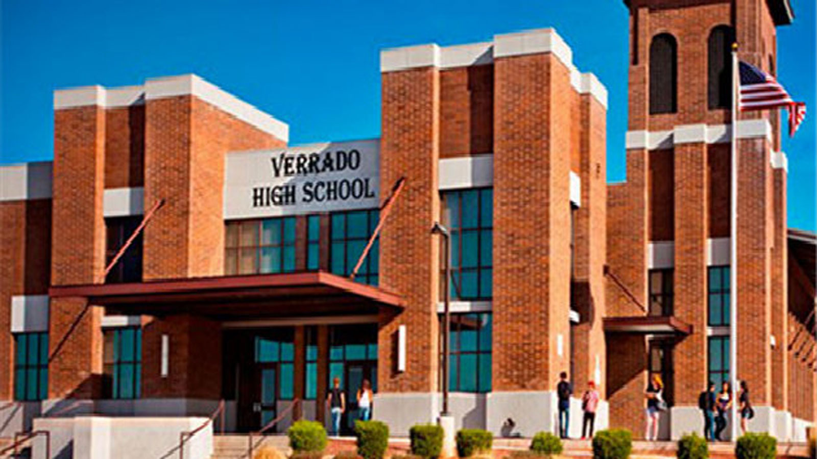 Verrado High School staff disarms student who brought gun to campus