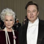 
              FILE - Maye Musk, left, and her son, Elon Musk, attend The Metropolitan Museum of Art's Costume Institute benefit gala celebrating the opening of the "In America: An Anthology of Fashion" exhibition on Monday, May 2, 2022, in New York.  Many people are puzzled on what a Elon Musk takeover of Twitter would mean for the company and even whether he’ll go through with the deal.  If the 50-year-old Musk’s gambit has made anything clear it’s that he thrives on contradiction. (Photo by Evan Agostini/Invision/AP, File)
            