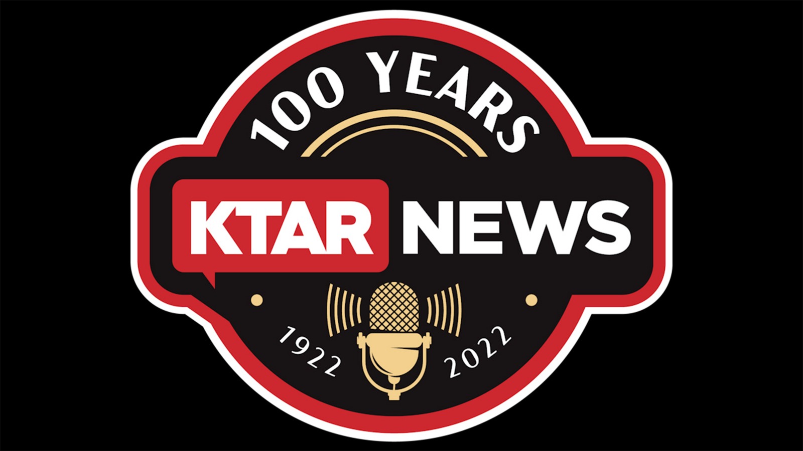 KTAR News celebrates 100 years of broadcasting excellence in the Valley