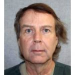 
              This March 17, 2020, photo provided by the Wisconsin Department of Corrections shows Douglas K. Uhde, who is suspected in the shooting death of retired Juneau, Wis., County Judge John Roemer. (Wisconsin Department of Corrections via AP)
            