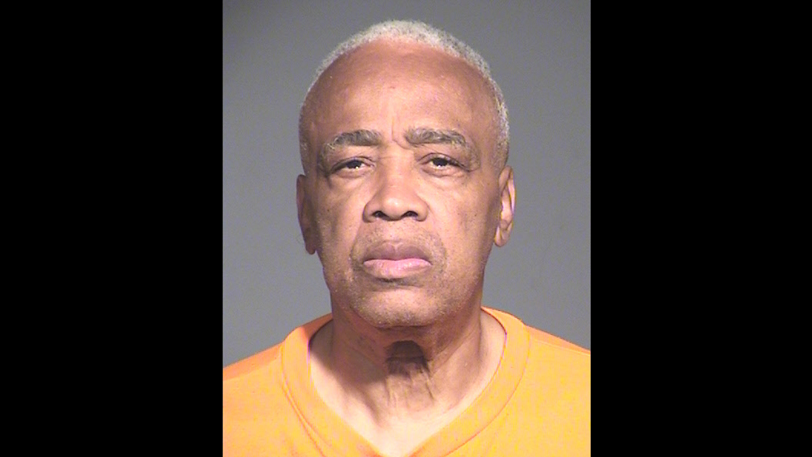 Murray Hooper (Arizona Department of Corrections Photo)...