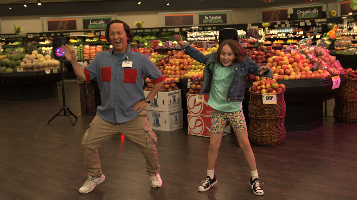 Rob Schneider film 'Daddy Daughter Trip' to launch exclusively in Arizona at Harkins