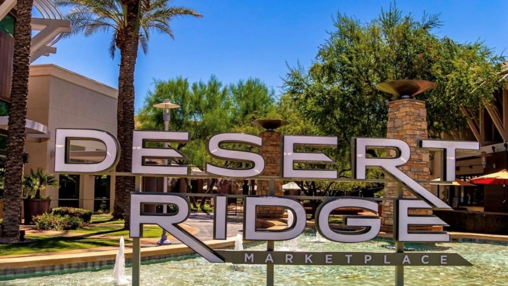 Desert Ridge Marketplace announces fall entertainment schedule