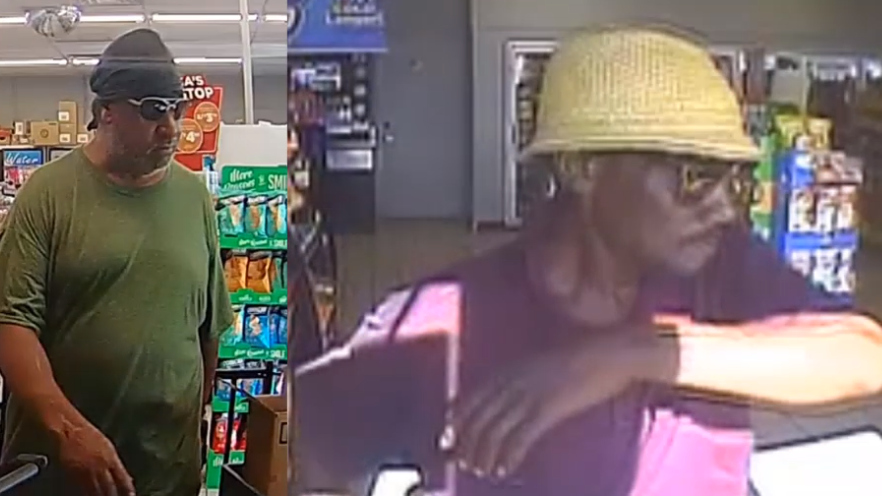 Phoenix police seek help identifying suspects in Circle K armed robbery