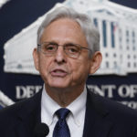
              FILE - Attorney General Merrick Garland speaks at the Justice Department Aug. 11, 2022, in Washington. A federal judge has rejected the Justice Department's bid to block a major U.S. sugar manufacturer from acquiring its rival, clearing the way for the acquisition to proceed. The ruling, handed down Friday, Sept. 23, by a federal judge in Wilmington, Del., comes months after the Justice Department sued to try to halt the deal between U.S. Sugar and Imperial Sugar Company, one of the largest sugar refiners in the nation. (AP Photo/Susan Walsh, File)
            