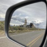 This Sept. 20, 2022 image shows the San Juan Generating Station near Waterflow, New Mexico. Plant director Rodney Warner said some of the employees who were part of a voluntary severance earlier this summer told him they under appreciated seeing the coal-fired power plant in their rearview mirrors as they left for the last time. The closure of the power plant and the adjacent mine is resulting in the loss of hundreds of jobs and millions of dollars in tax revenue for surrounding communities. (AP Photo/Susan Montoya Bryan)