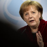 
              FILE - This time German Chancellor Angela Merkel speaks during a news conference about German government suspending the decision to extend the life of its nuclear power plants for about three month, in Berlin, Germany,, March 14, 2011. German Chancellor Olaf Scholz has ordered preparations for all of the country's three remaining nuclear reactors to continue operating until mid-April 2023. The move marks another hiccup in the country's long-running plan to end the use of atomic energy. (AP Photo/Michael Sohn, File)
            