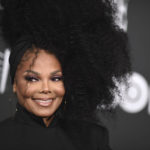 
              Janet Jackson poses in the press room during the Rock & Roll Hall of Fame Induction Ceremony on Saturday, Nov. 5, 2022, at the Microsoft Theater in Los Angeles. (Photo by Richard Shotwell/Invision/AP)
            