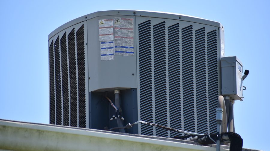 Tax Credit For New Hvac System