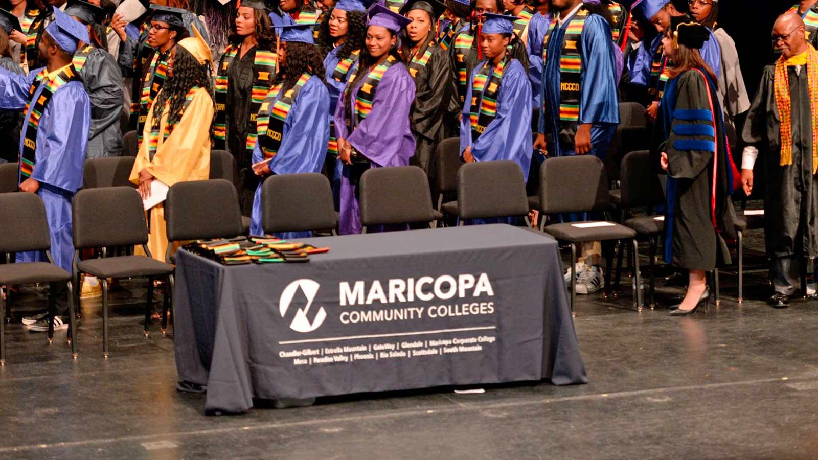 7 Maricopa County College Bachelor's Programs Gain Accreditation