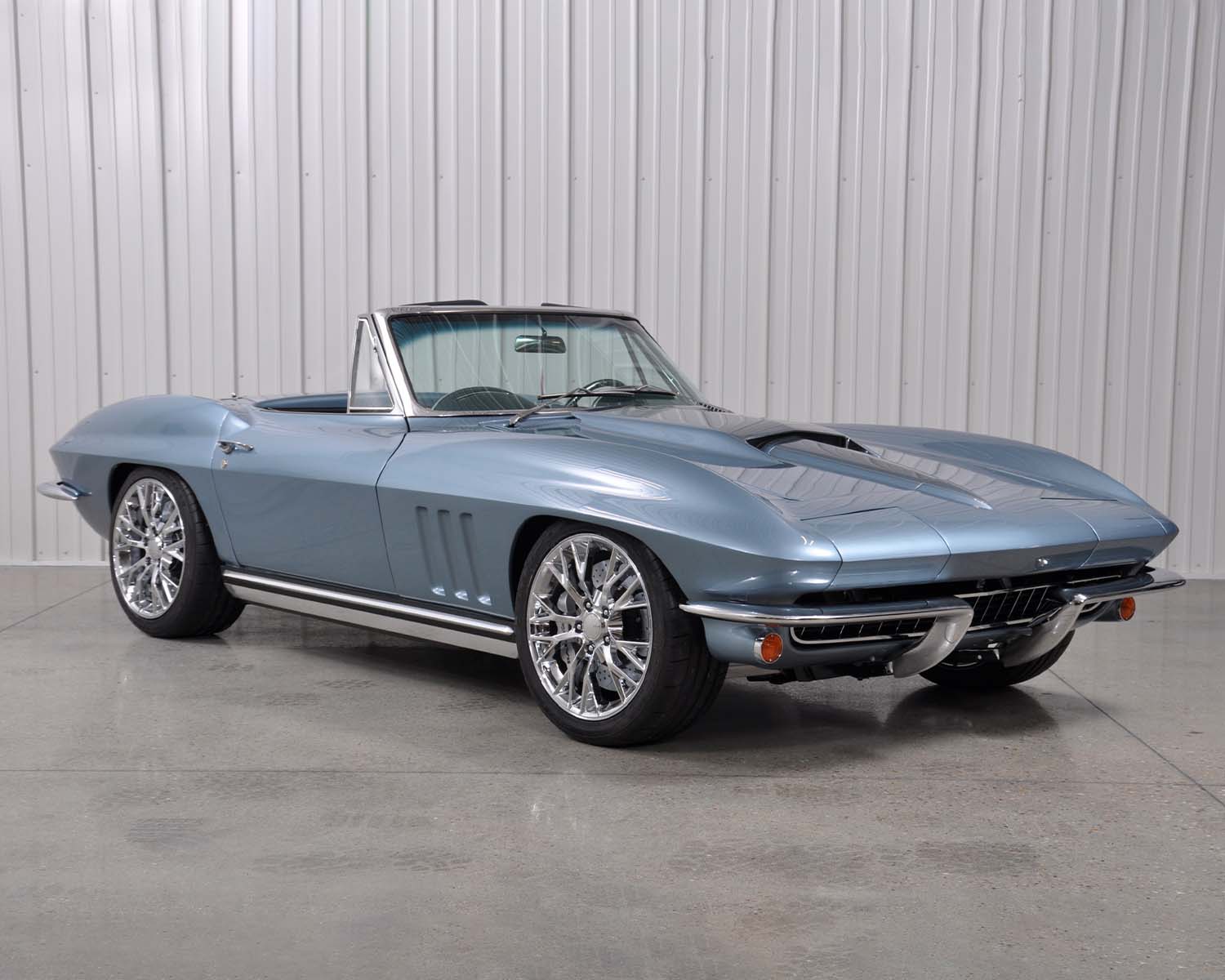 What to know about Barrett-Jackson collector car auction in Scottsdale